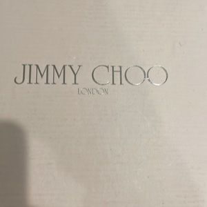Jimmy choo shoes